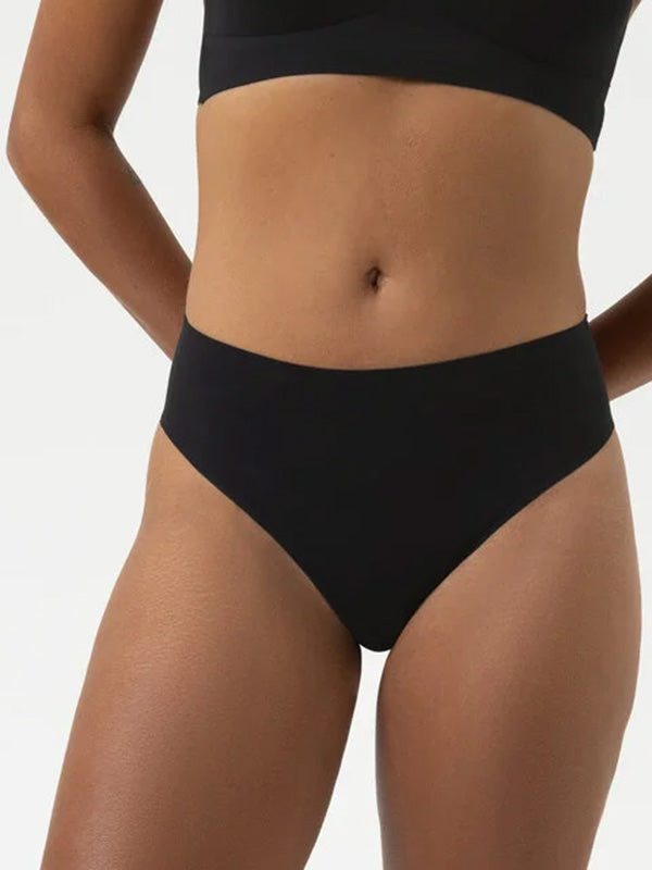 Mey Simply Better Invisibles Series High Waist Thong