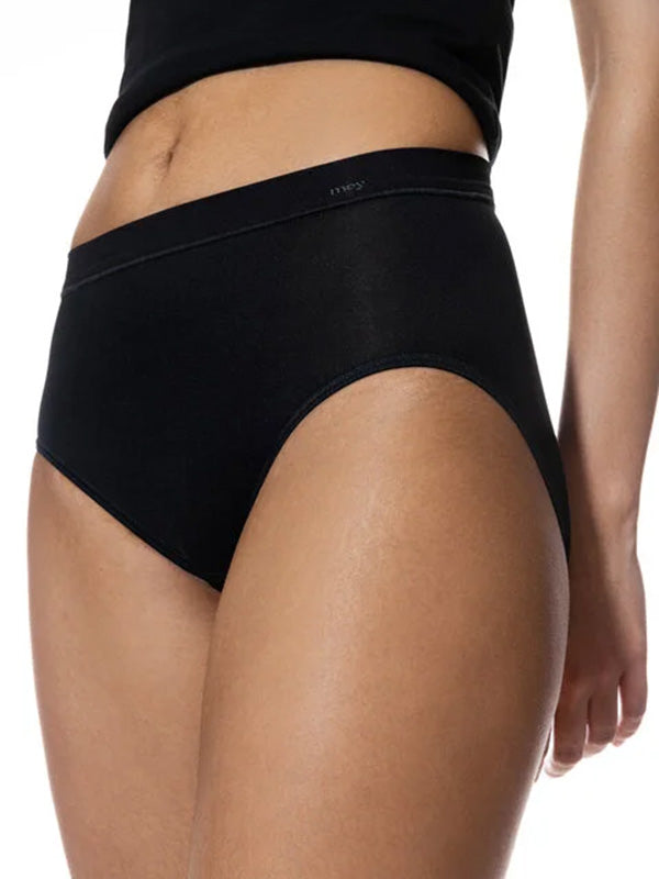 Mey Simply Better Invisibles Series High Waist Thong