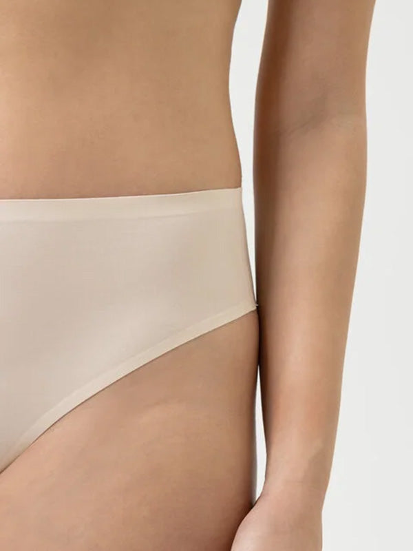 Mey Simply Better Invisibles Series High Waist Thong