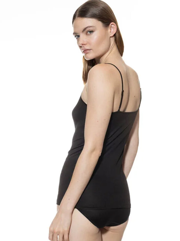 Mey Serie Emotion Spaghetti Top