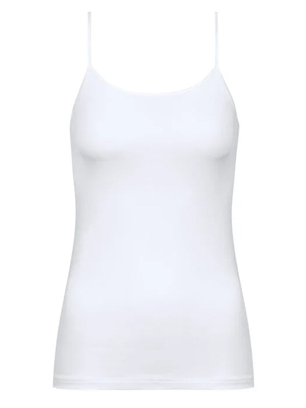 Mey Serie Emotion Spaghetti Top