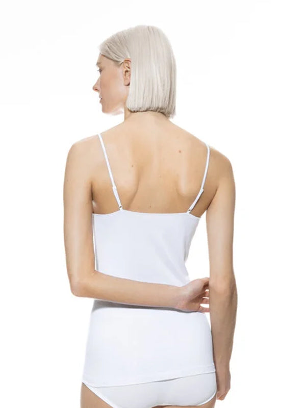 Mey Serie Emotion Spaghetti Top
