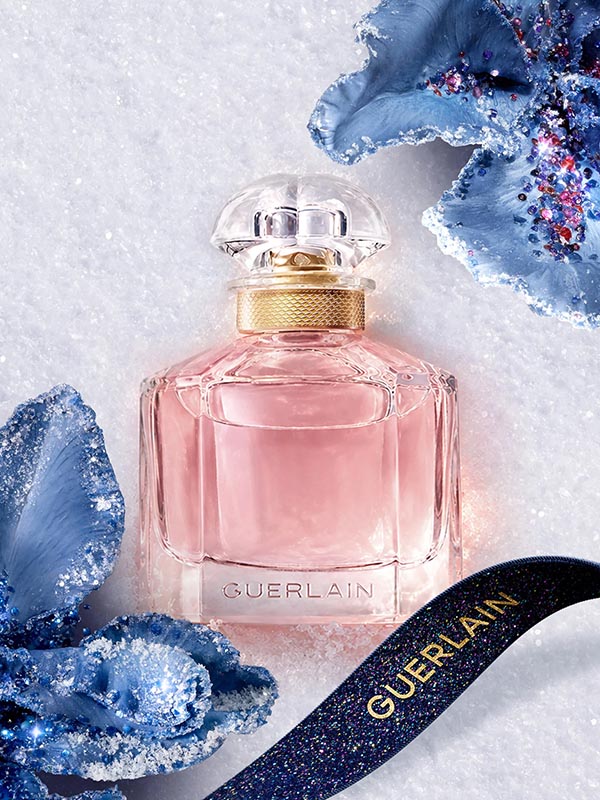 Guerlain Mon Guerlain EDP Gift Set