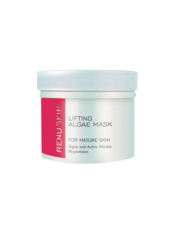 Monuskin Renuskin Lifting Algae Mask (46g Single Use)