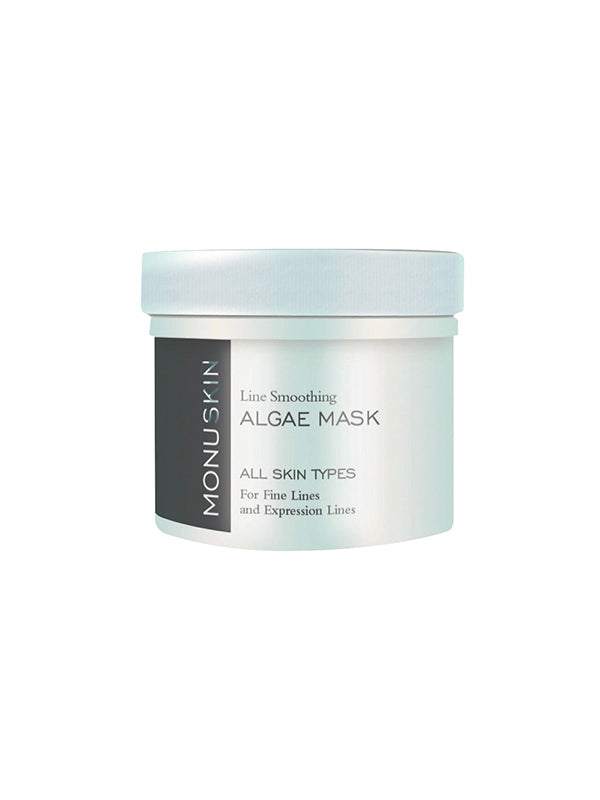 Monuskin Line Smoothing Algae Mask (46g Single Use)