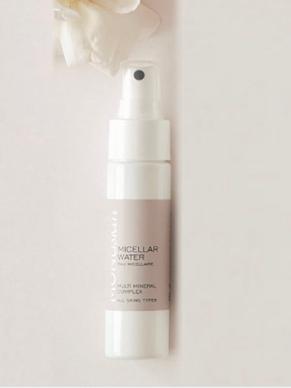 Monuskin Micellar Water (50ml)
