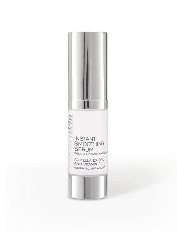 Monuskin Instant Smoothing Serum (15ml)