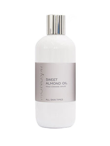 Monuskin Sweet Almond Oil (300ml)