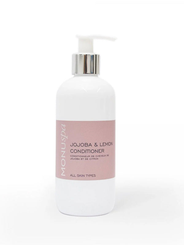 MONUSpa Jojoba & Lemon Conditioner (300ml)