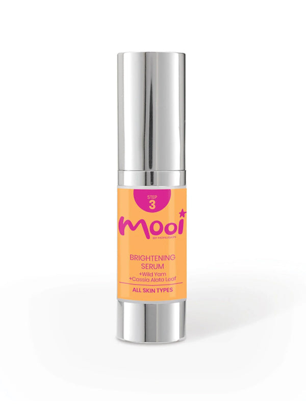 Mooi Brightening Serum (15ml)