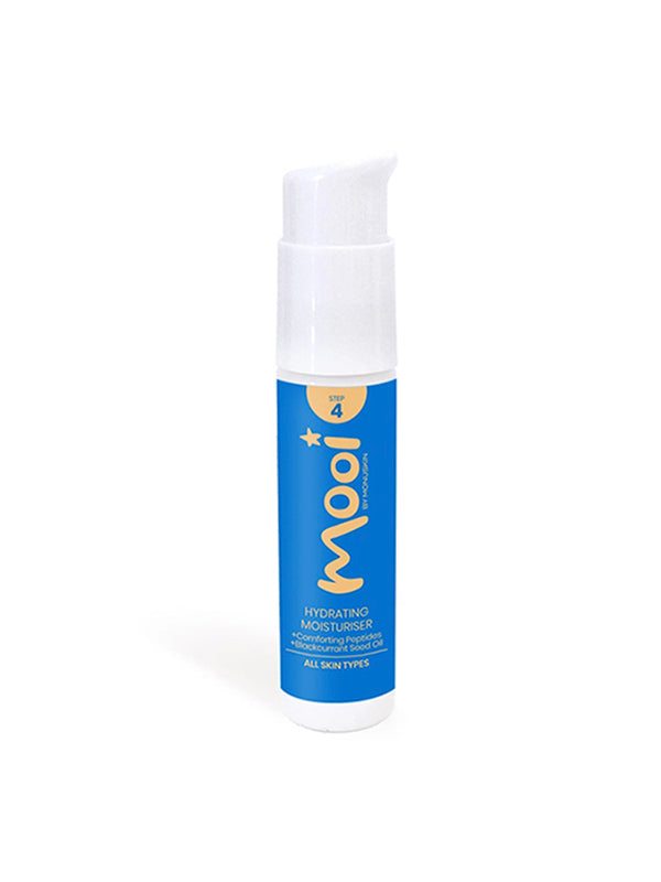 Mooi Hydrating Moisturiser (50ml)
