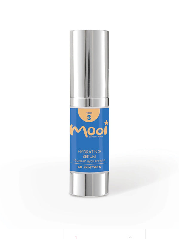 Mooi Hydrating Serum (15ml)