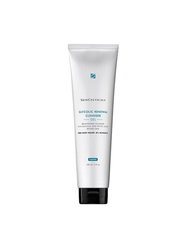 SkinCeuticals Glycolic Renewal Cleanser Gel (150ml)