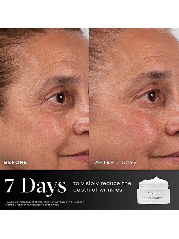 Medik8 Advanced Pro-Collagen+ Peptide Cream