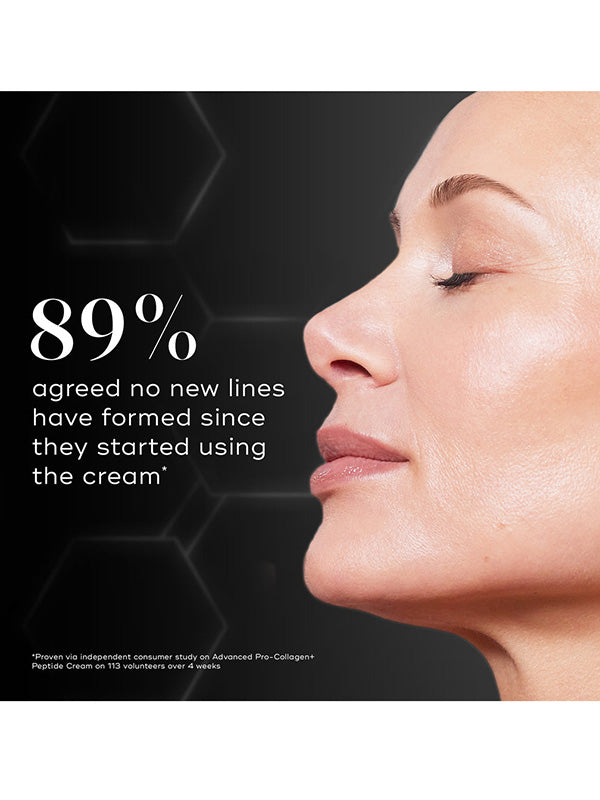 Medik8 Advanced Pro-Collagen+ Peptide Cream