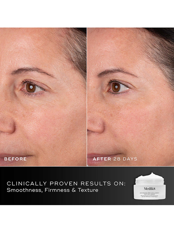Medik8 Advanced Pro-Collagen+ Peptide Cream