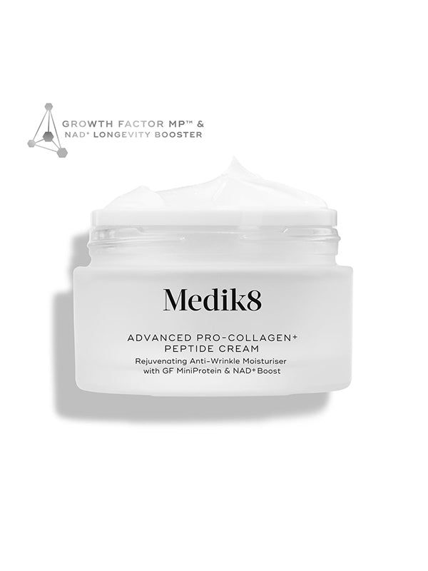 Medik8 Advanced Pro-Collagen+ Peptide Cream