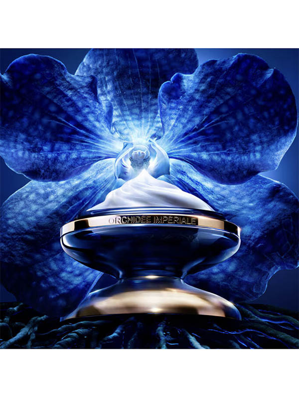 Guerlain Orchidee Imperiale The Longevity Light Cream (50ml) NEW