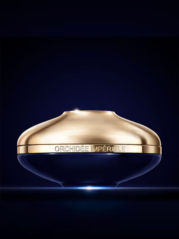 Guerlain Orchidee Imperiale The Longevity Light Cream (50ml) NEW
