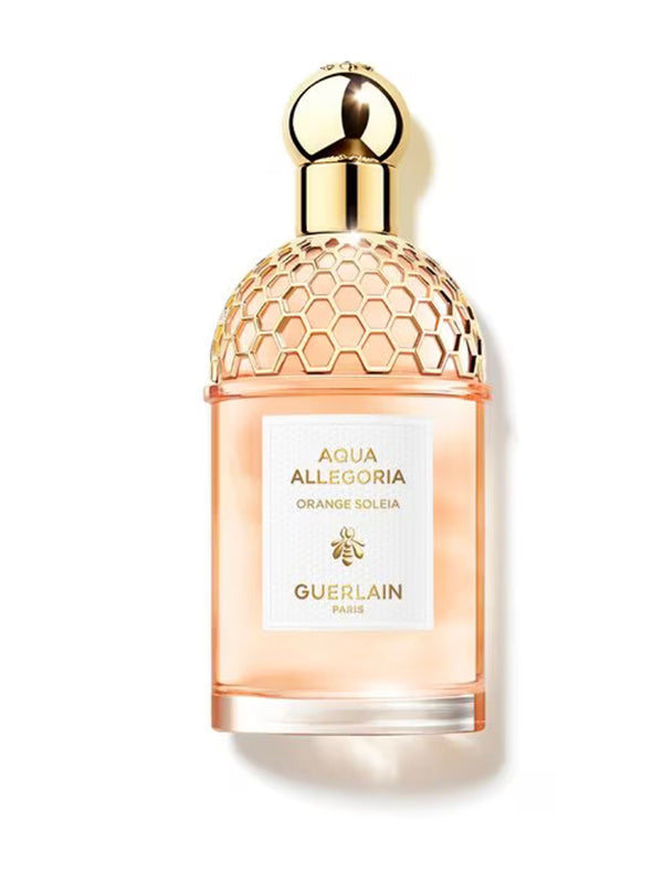 Guerlain Aqua Allegoria Orange Soleia EDT (125ml)