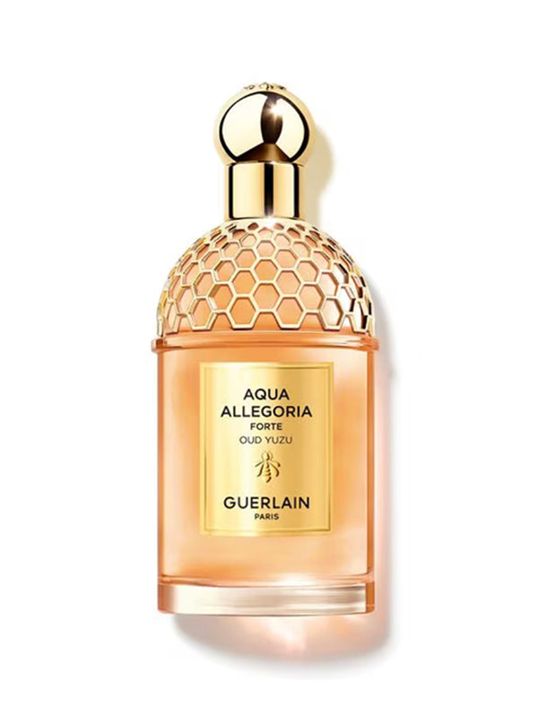 Guerlain Aqua Allegoria Forte Oud Yuzu EDP (125ml)