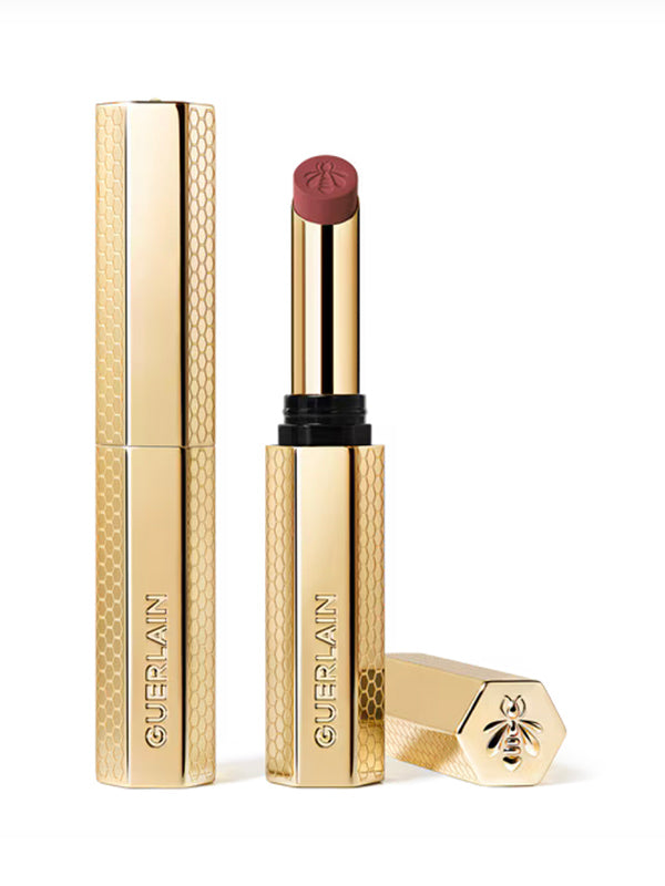Guerlain Kisskiss Blur Matte Lips