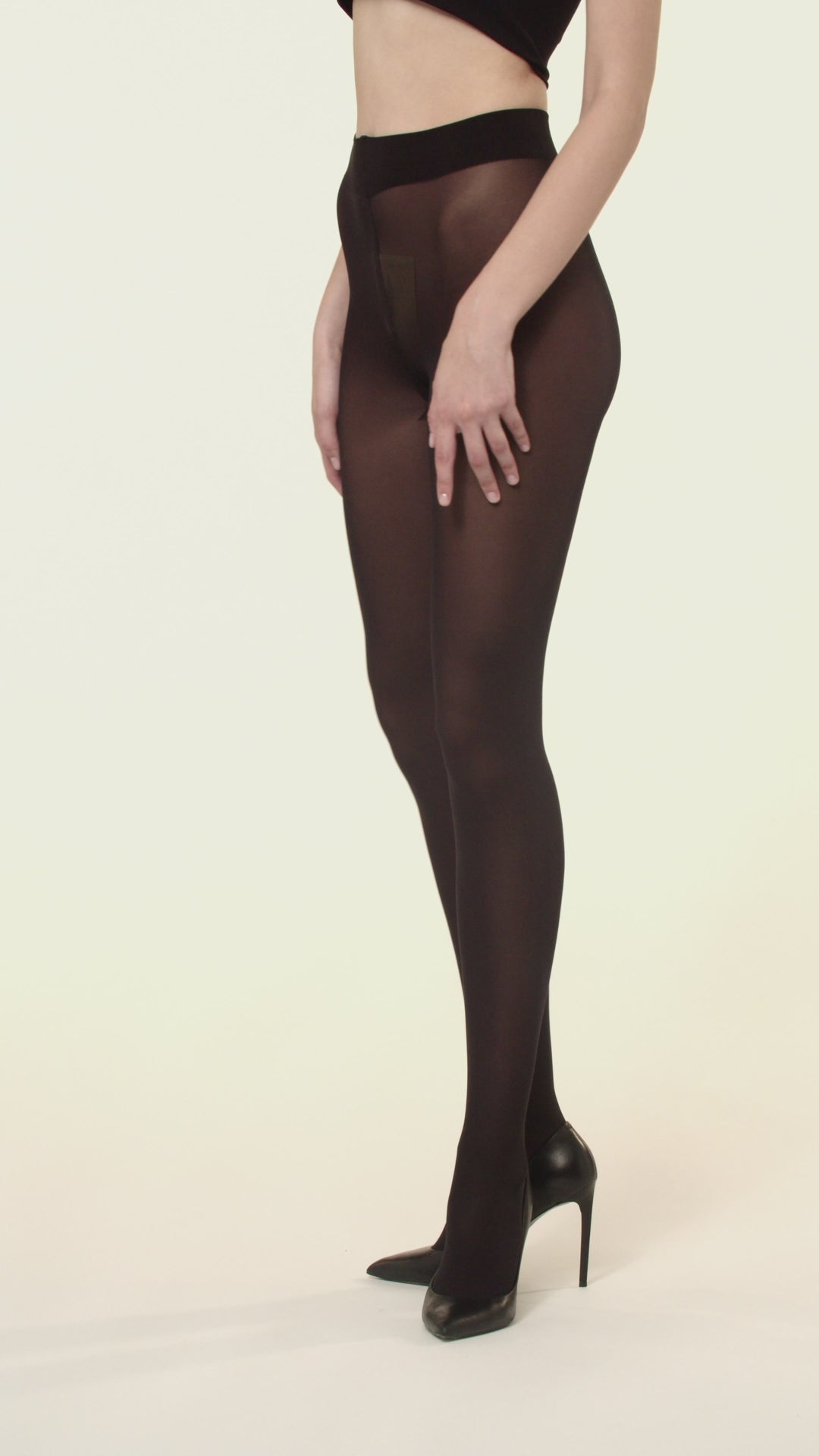 Wolford Pure 50 Tights