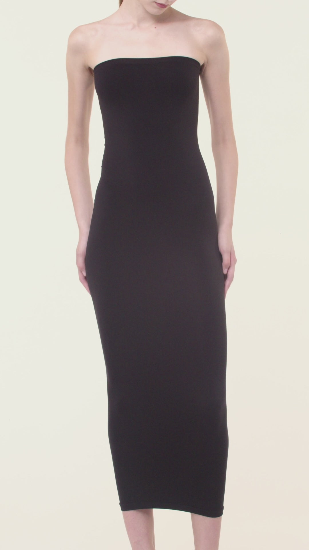 Wolford Fatal Dress Black
