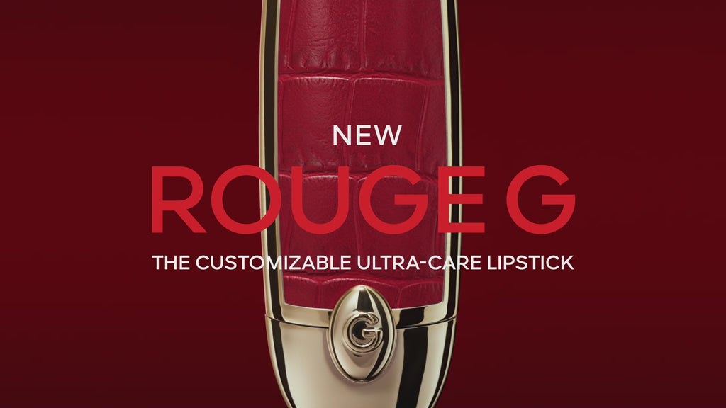 Guerlain Rouge G Velvet Refill