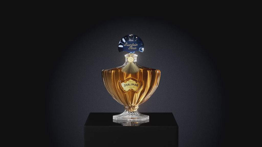 Guerlain Shalimar Perfume Extract (30ml)