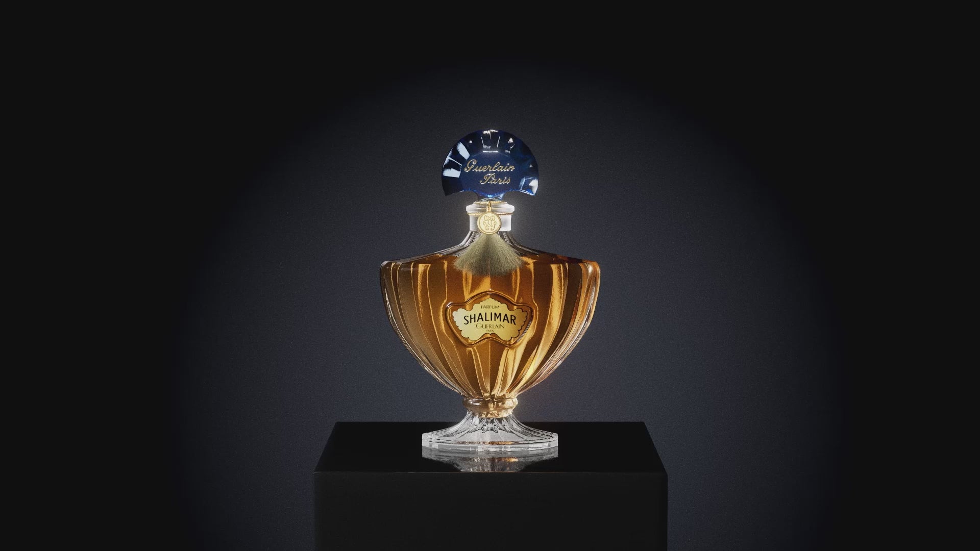 Guerlain Shalimar Perfume Extract (30ml)