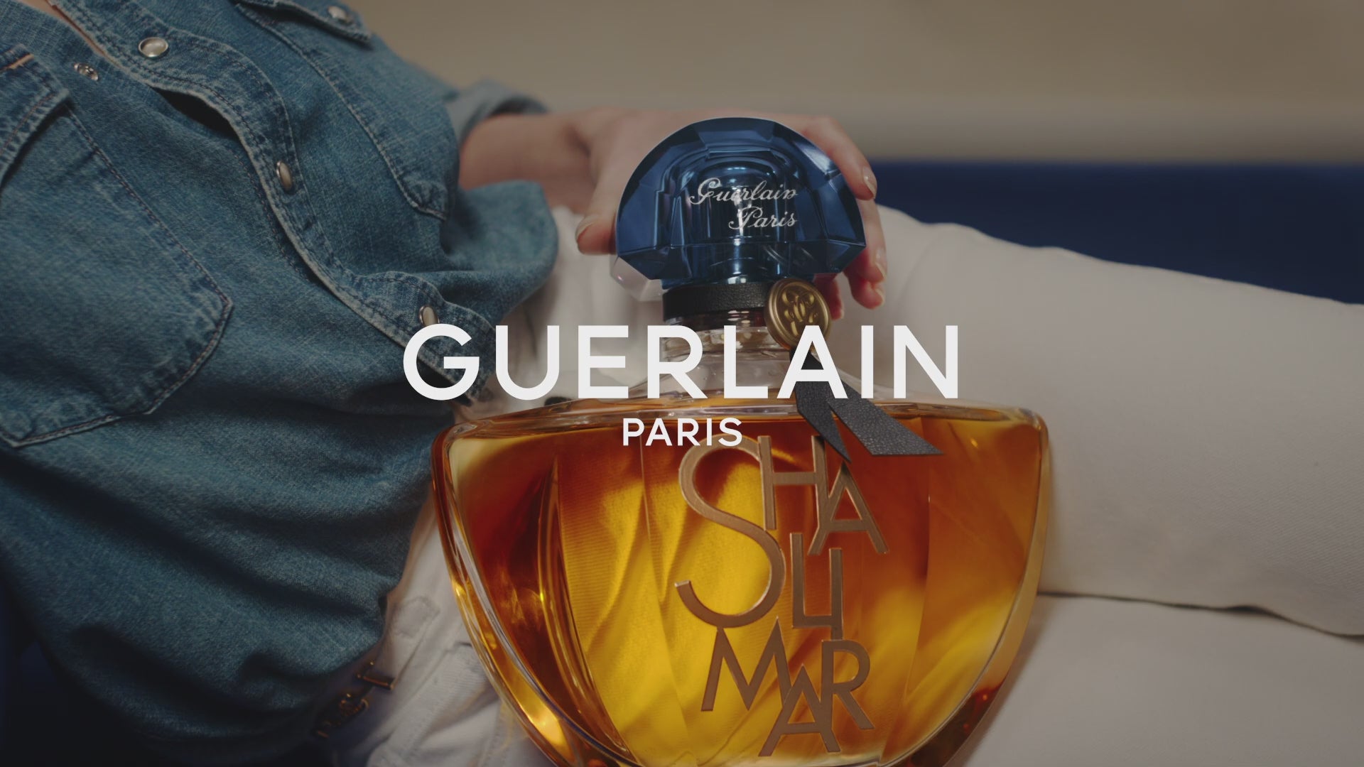 Guerlain Shalimar L'Essence EDP Intense