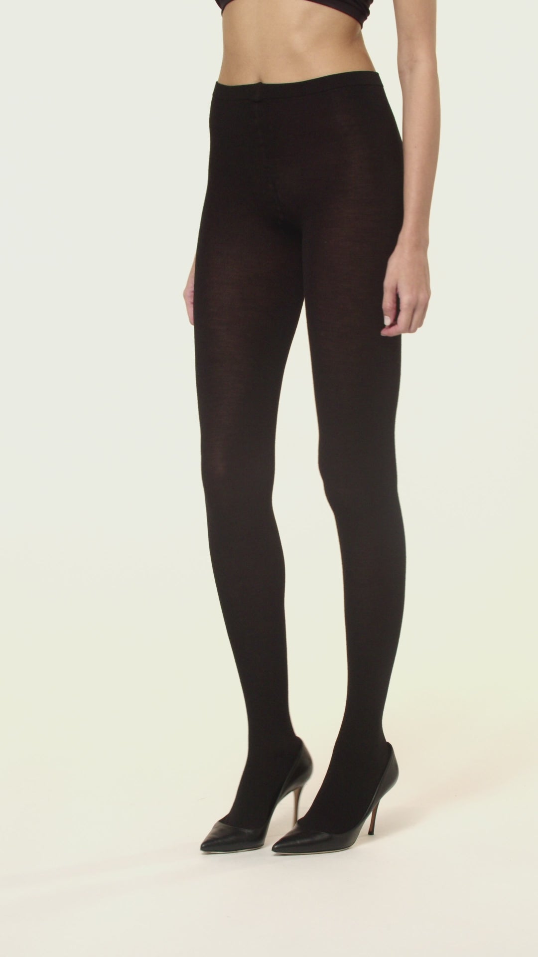 Wolford Merino Tights