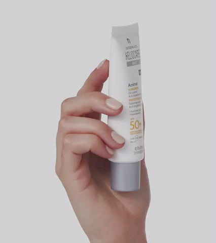 Heliocare 360 Acnimat SPF50 (50ml)