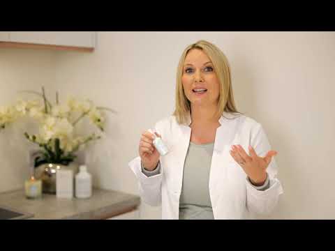 ZENii Antioxidant Power Serum (30ml)