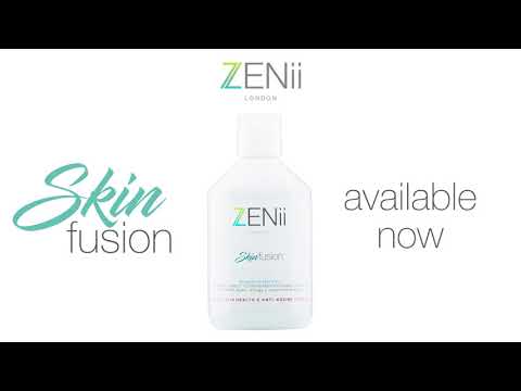 ZENii Fusion (500ml)