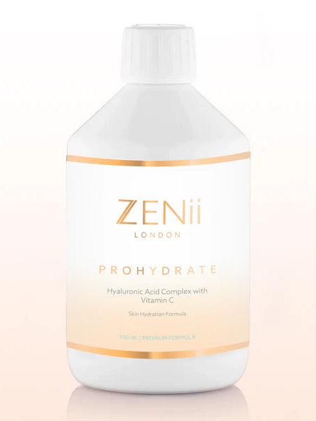 ZENii ProHydrate (500ml)
