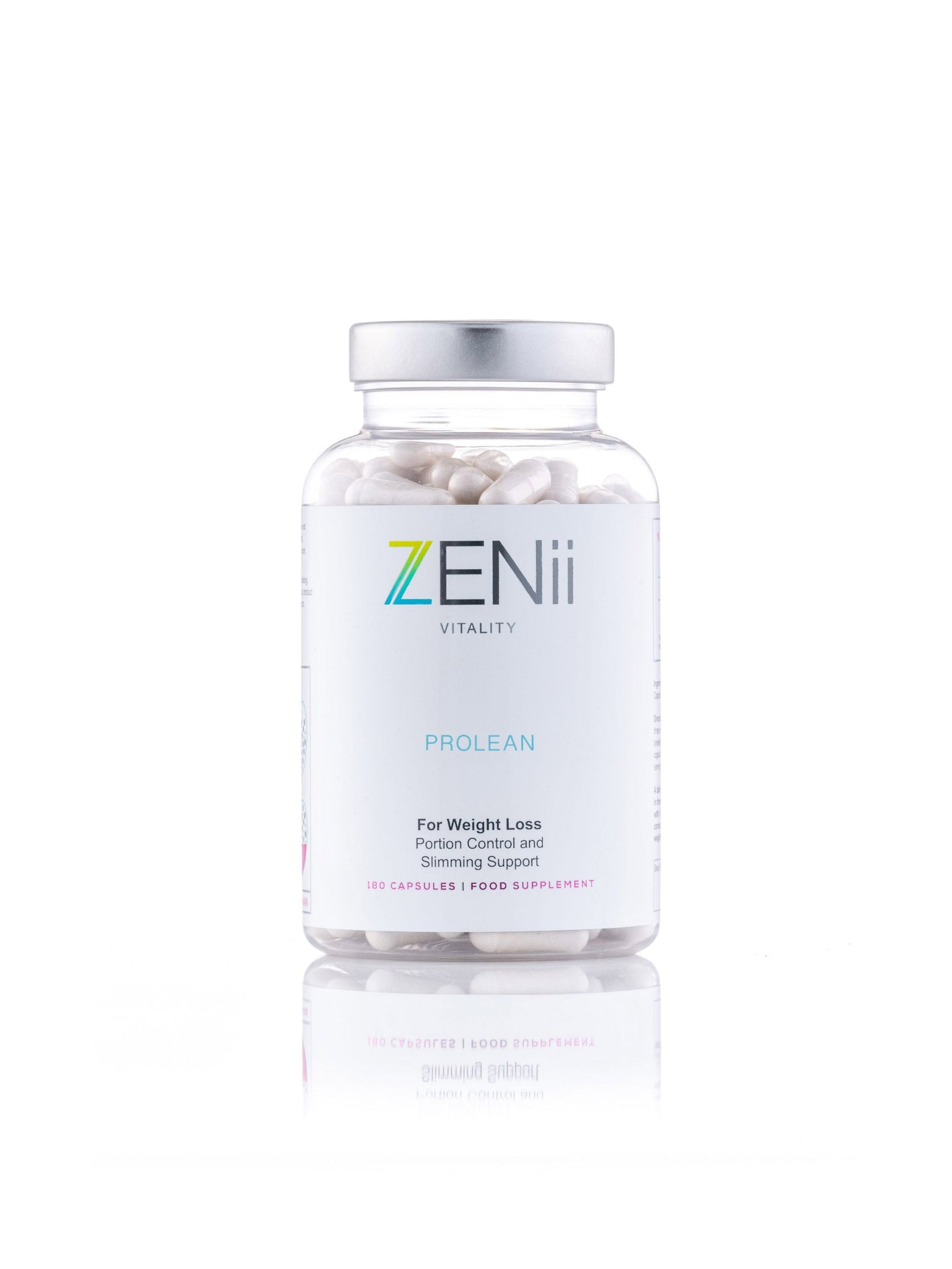 ZENii ProLean (180 capsules)