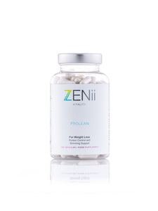 ZENii ProLean (180 capsules)