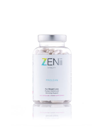 ZENii ProLean (180 capsules)