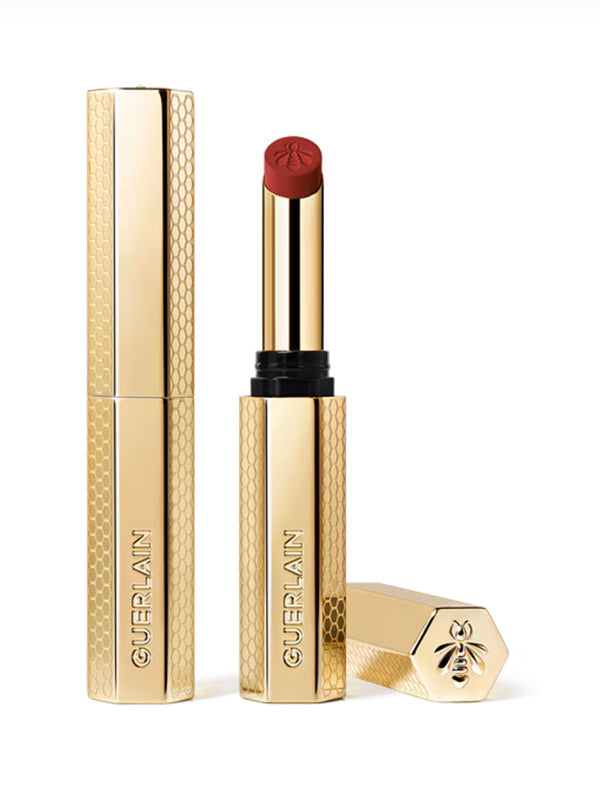 Guerlain Kisskiss Blur Matte Lips