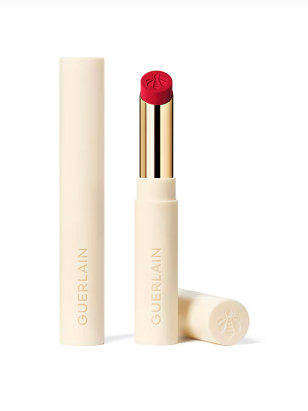 Guerlain Kisskiss Blur Matte Lips Refill