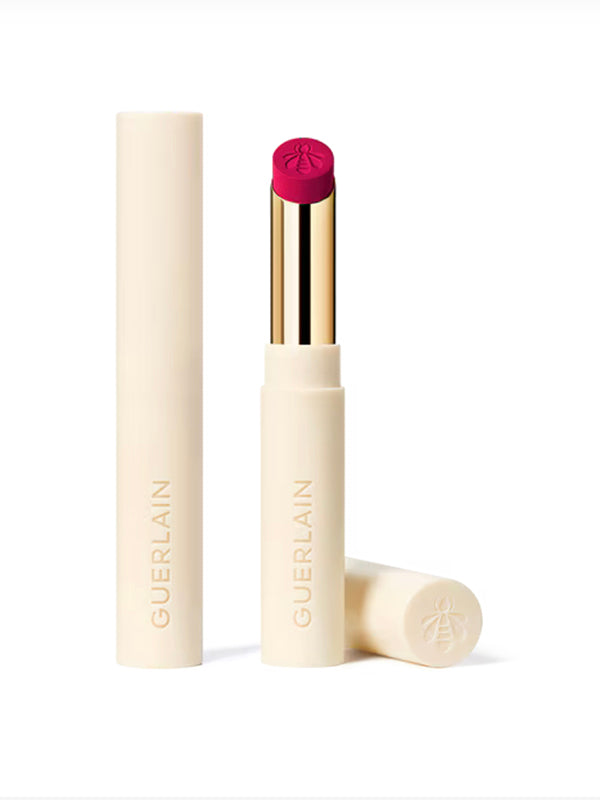 Guerlain Kisskiss Blur Matte Lips Refill