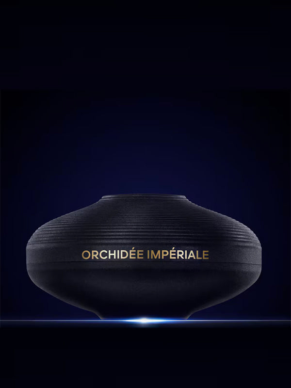 Guerlain Orchidee Imperiale The Longevity Light Cream REFILL (50ml) NEW