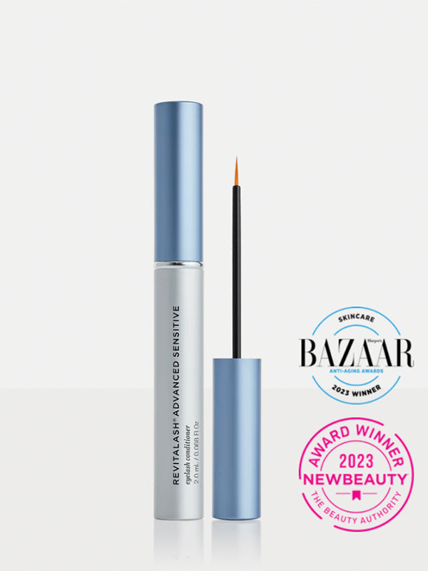 RevitaLash Advanced Lash Sensitive Conditioner (2ml)