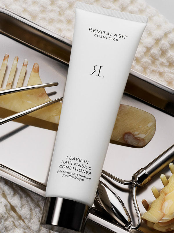 Revitalash Leave In Hair Mask & Conditioner (90ml)