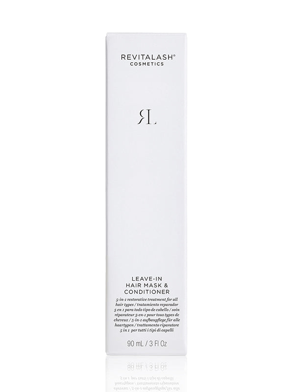 Revitalash Leave In Hair Mask & Conditioner (90ml)