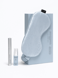 Revitalash Lash Reset Kit (3.5ml, AquaBlur, Sleep Mask)