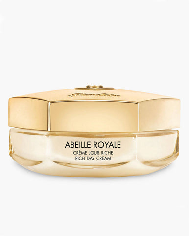 Guerlain Abeille Royale Rich Day Cream (50ml) (unbox)