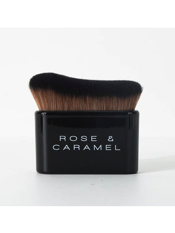 Rose & Caramel Blending Brush